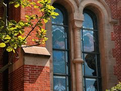 -上海佘山国家森林公园西佘山园