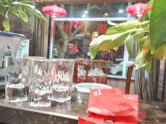 -一块豆腐·海鲜·家常菜(李沧书院路店)