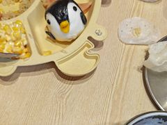 -鱼酷活鱼烤鱼(沈阳大悦城店)