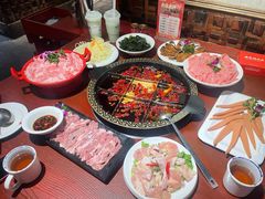 -黄家码头老火锅(解放碑旗舰店)