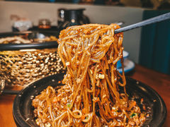 -小六汤包砂煲菜(文景路店)
