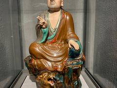 -景德镇中国陶瓷博物馆