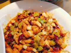 -倍儿美海鲜大排挡·非遗海鲜蒸饺(洋货店)