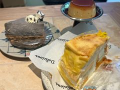 -iFood甜嫩嫩(江东北路店)