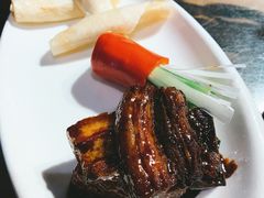 -路小缦·珍馐美馔(市心北路店)