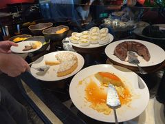 -拉蒂娜·巴西牛排馆 Latina·Brazilian Steakhouse(铜仁旗舰店)