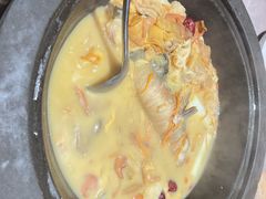 -芸山季·云南野生菌火锅(宝能环球汇店)