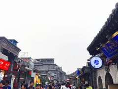 -吴裕泰茶庄(鼓楼店)