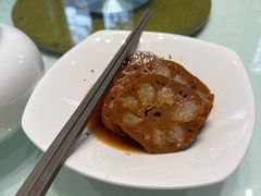 -瑞福园联谊餐室(茂名南路店)