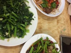 -新疆风味冷水鱼庄(友谊峰路店)