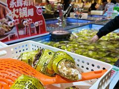 -永辉超市(大西洋银泰城店)