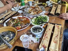 -柴火农家饭(遇龙河店)