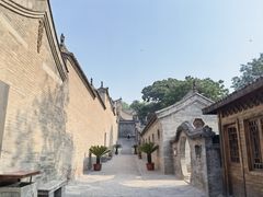 -山西王家大院