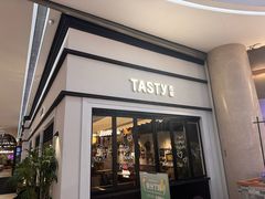 -西堤牛排(南京龙江店)
