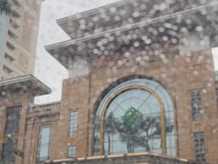 -番禺宾馆丽苑厅