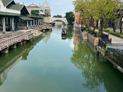 -赤坎·广东华侨国际旅游度假区