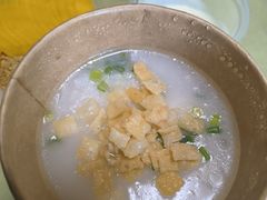 -牛氏石磨肠粉(海璟国际店)