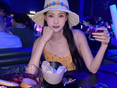 -MOSSO·Liveshow(M3香港广场店)