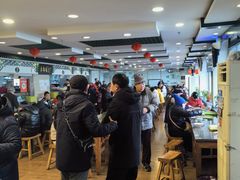 -南来顺饭庄·清真(南菜园店)