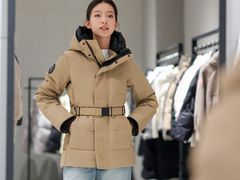 -Canada Goose加拿大鹅(沈阳万象城店)