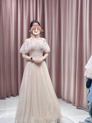 -PAI婚纱礼服设计馆【大牌租赁/高级定制】