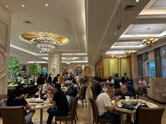 -锦粤宫·精致粤菜(深圳北站店)