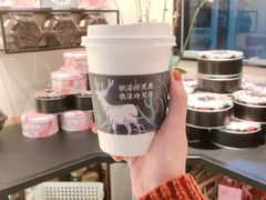 -街角 T·COFFEE 融合料理·BISTRO(车公庙店)