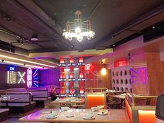 大堂-啫神·广州地标美食(北京路店)