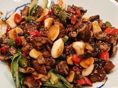 -西江美食舫·江西菜(健德桥店)