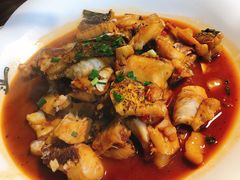 -千岛湖小鱼儿·淳安匠心农家菜