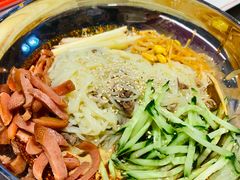 拌冷面-堂堂小伙夫·辽宁小吃大排档(京西大悦城店)