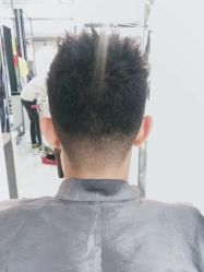 点击看大图 -Cima salon西玛沙龙