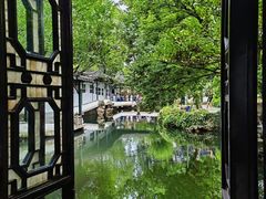 -西园戒幢律寺