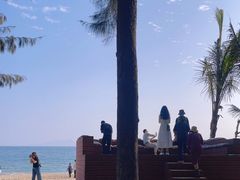-玫瑰海岸文化旅游度假区