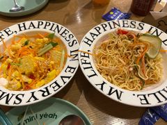 -迷你椰·泰式大排档(共康店)