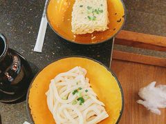 -牛New寿喜烧(新六百店)