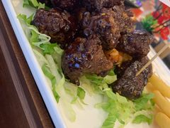 -聚鑫阁江浙菜·非遗传承技艺(青村帝华园店)