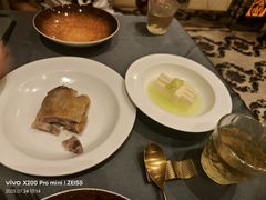 -A One Kitchen·南京精菜馆(晶丽酒店店)
