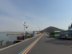 -南京金牛湖风景区