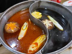 -樱吉岛寿喜锅(肇嘉浜路店)