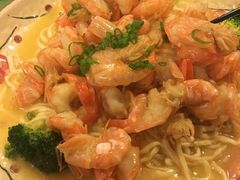 -盛港湾海鲜食府(黄沙店)