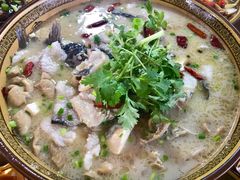 -燕兵眉州肥肠鱼饭店