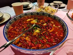 水煮江团鱼-胡桃里音乐酒馆(四道口店)