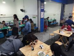 大堂-甘记肥肠粉(马鞍北路店)