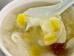 -老福合沟无米粿甜汤粿品店