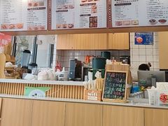 -江记甜品(罗湖店)