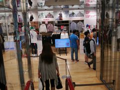 -优衣库(银座店)