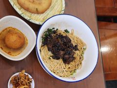 -易裕和·长沙米粉(友谊路店)