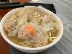 -周门传统竹升面