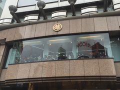 -COMME des GARCONS(银座三越店)